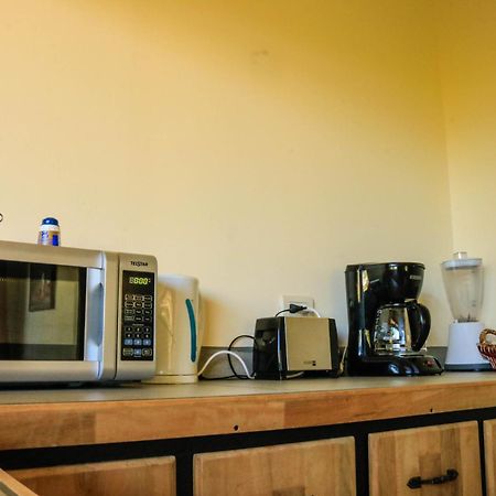 Moon Forest Apartments Monteverde Екстериор снимка