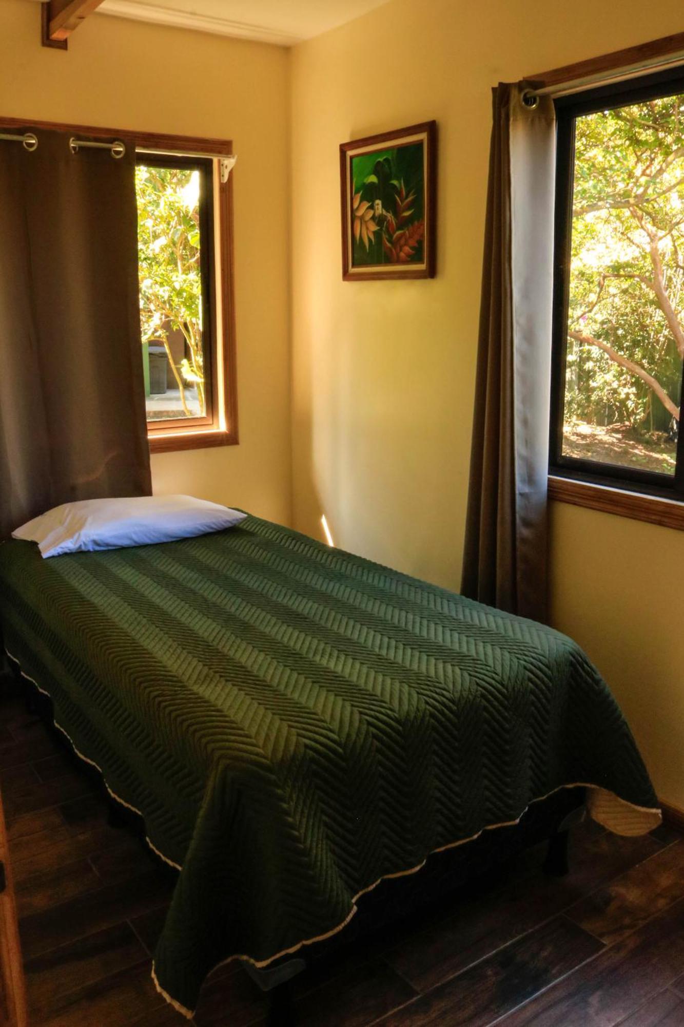 Moon Forest Apartments Monteverde Екстериор снимка