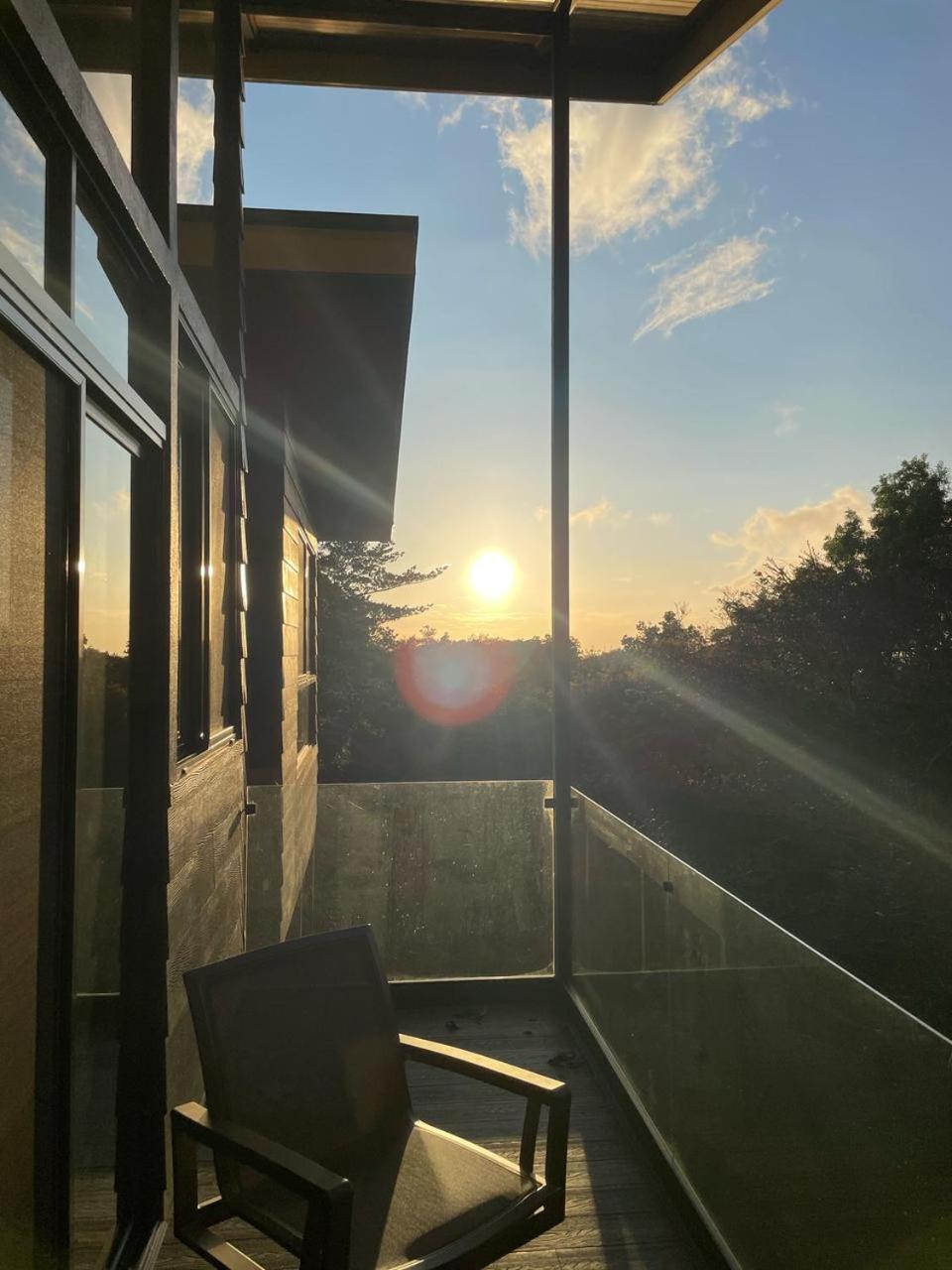 Moon Forest Apartments Monteverde Екстериор снимка