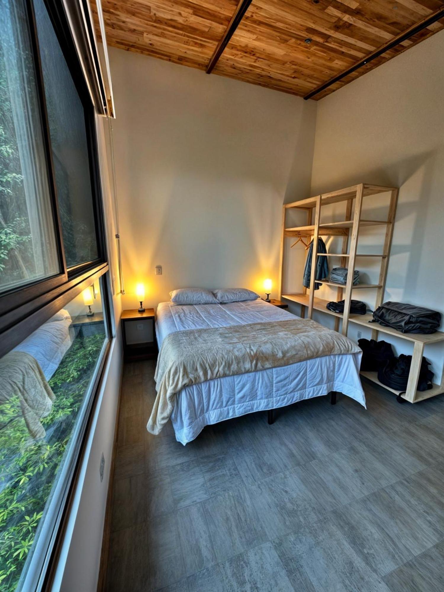 Moon Forest Apartments Monteverde Екстериор снимка