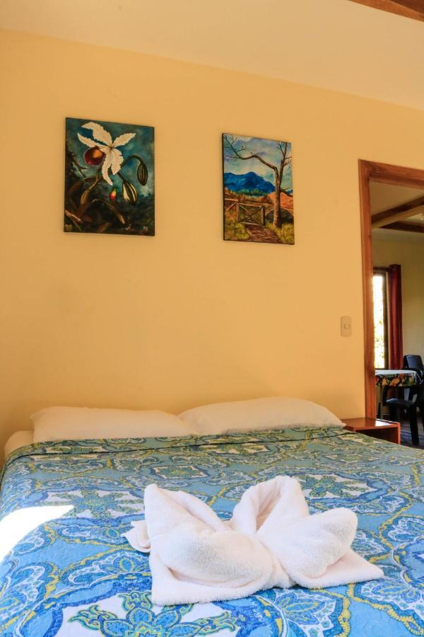 Moon Forest Apartments Monteverde Екстериор снимка