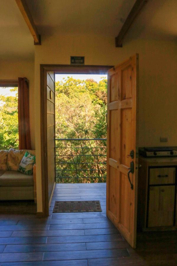Moon Forest Apartments Monteverde Екстериор снимка
