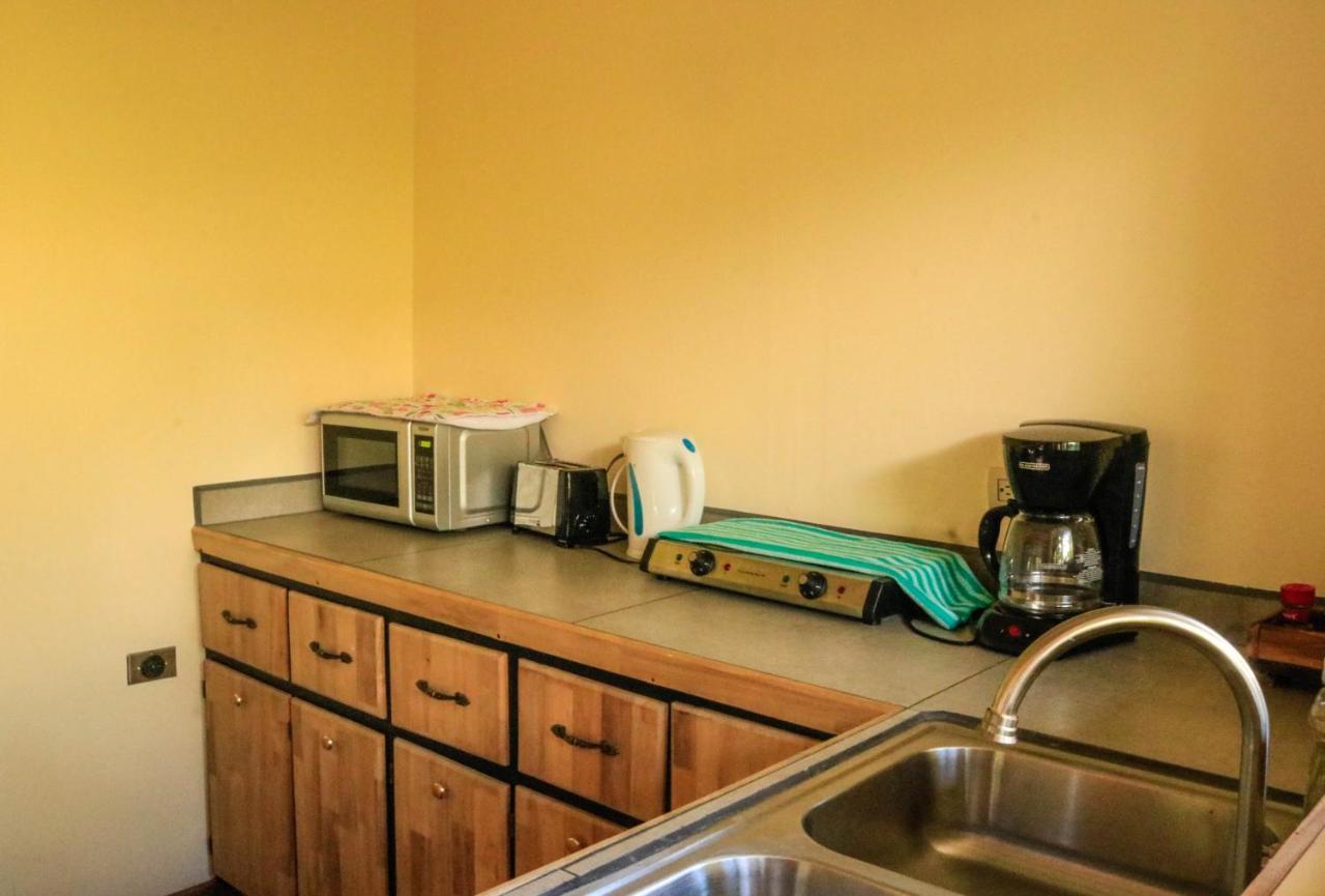 Moon Forest Apartments Monteverde Екстериор снимка
