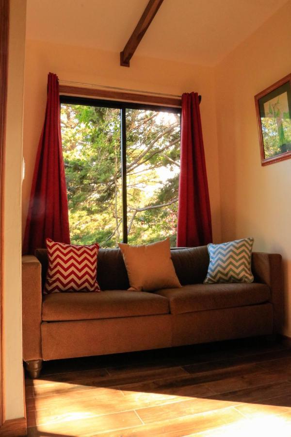 Moon Forest Apartments Monteverde Екстериор снимка
